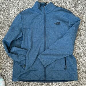 North Face Jacket /Shell